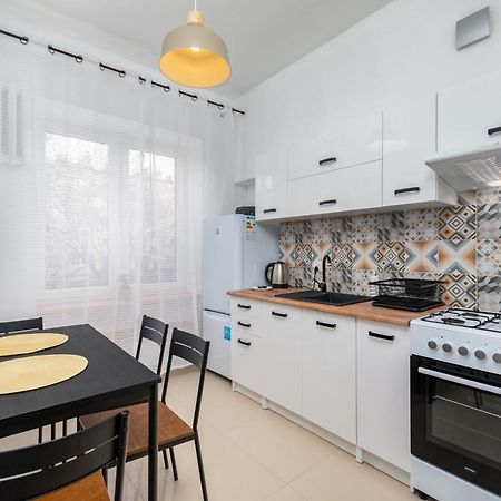 Stanislawa Augusta 16 By Homeprime وارسو المظهر الخارجي الصورة